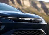 Не только минивэны: Chrysler готовит три новые модели, чтобы увеличить продажи на 60%