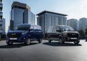 АВТОВАЗ раскрыл стоимость микроавтобуса и фургона SKM М7
