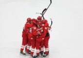 Дисциплинарный комитет IIHF аннулировал решение о недопуске сборных России