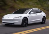 Китайская Tesla Model 3 для Канады: вдвое дешевле, чем из США