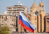 Эксперт оценил влияние российских ограничений на экономический рост Армении