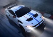 Ford Mustang GTD обзавелся спецверсией в честь юбилея США