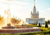 Международная выставка «Авто+Автомеханика Москва» пройдет с 19 по 21 августа на ВДНХ