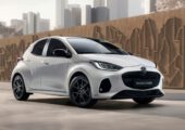 Mazda 2 Hybrid обновилась и вытеснила бензиновую версию из Европы