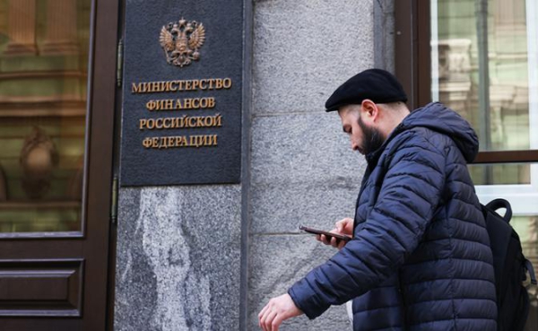Финансовый канат без страховки. Заполнит&nbsp;ли нефть дыру в бюджете?