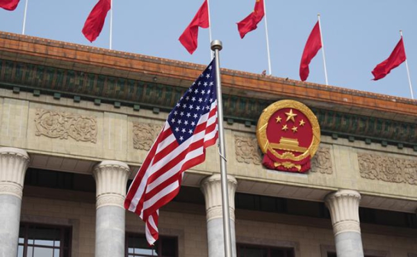 Китай и США: первые результаты торговых переговоров