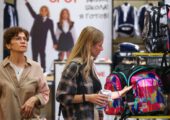 Куда уходит детство? Вестимо дело — на «Озон» и на «Вайлдберриз»