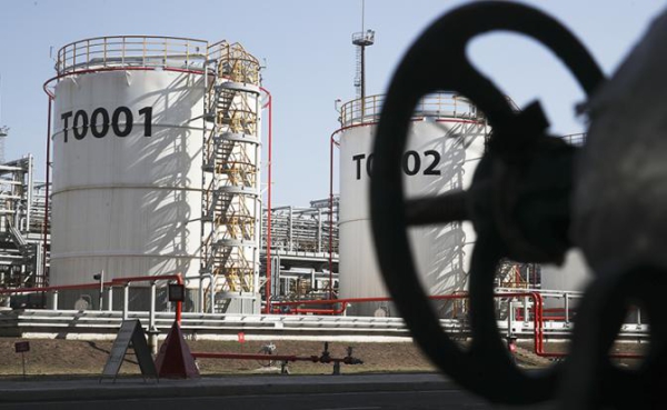 Минфин&nbsp;&mdash; народу: &laquo;Плюс 200 млрд в бюджет с нефтяного рынка позволят нам разве что концы с концами свести&raquo;
