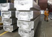 Мировой дефицит металлов: Россия уже поднялась на алюминии, на очереди медь и платина