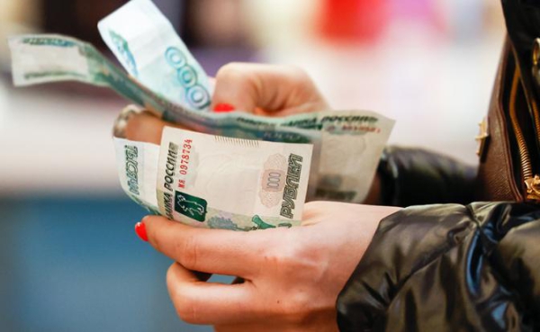 Наличный шок для экономики: Что вернется раньше&nbsp;&mdash; вера в государство или натуральный обмен?