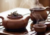 Озвучен чай, который чистит лимфатическую систему