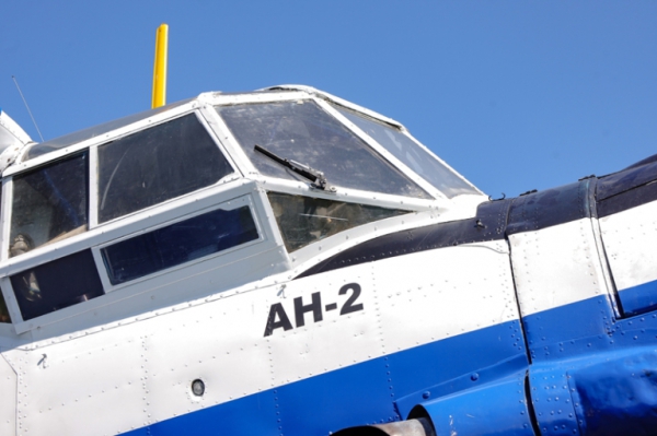 Полярные летчики: Ан-2 на ближайшие годы альтернативы нет, и надо с этим смириться