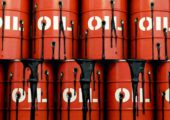 Reuters и Bloomberg жонглируют котировками, а общий тренд один — нефть скоро будет в дефиците