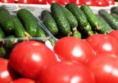 Россельхознадзор ограничивает ввоз плодоовощной продукции из Армении