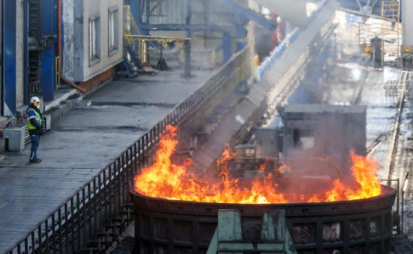 Самый глубокий кризис за 17 лет: &laquo;Везунчики-металлурги&raquo; долго купались в сверхприбылях, но всему хорошему приходит конец