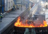 Самый глубокий кризис за 17 лет: «Везунчики-металлурги» долго купались в сверхприбылях, но всему хорошему приходит конец