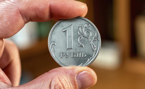 Самый сильный: Аналитики оценили укрепление рубля