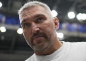 СМИ: Александр Овечкин стал кандидатом педагогических наук