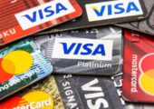 В Банке России указали на выход Mastercard и Visa