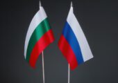 В болгарском парламенте обсуждают снятие санкций с России