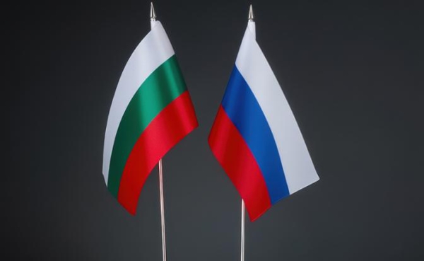 В болгарском парламенте обсуждают снятие санкций с России