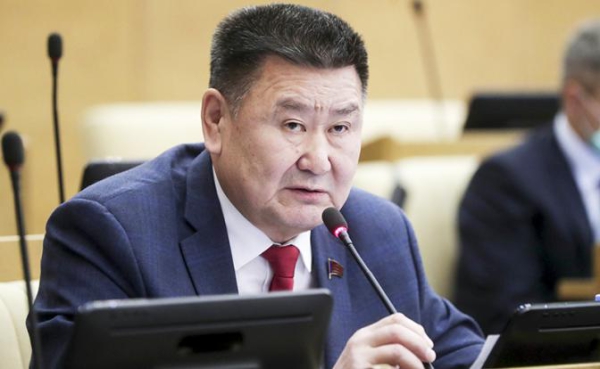 В КПРФ объяснили, почему не поддержали закон о продаже культурных объектов