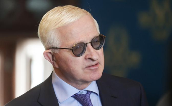 В Кремле назвали имя нового уполномоченного по защите прав предпринимателей&nbsp;РФ
