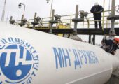 Вентиль трубопровода «Дружба» тоже оказался в руках у Трампа, но пока он следит за Ираном