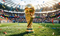 «Футбол не для избранных»: 13 сборных ответили главе УЕФА на слова о «неважных» матчах ЧМ