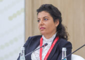 Маргарита Симоньян раскрыла, когда планирует побывать в Мариуполе