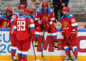Российские игроки примут участие в составе сборной мира в Матче звезд НХЛ
