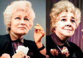 «И спина ноет, и ноги»: актриса Ольга Хохлова рассказала, как ей досталась роль Раневской