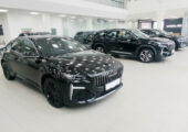 Автомобили Volga: старт продаж, все комплектации и цены (+планы!)