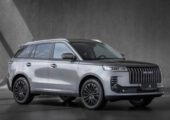 Кроссовер Jeland J6 подорожал к старту продаж