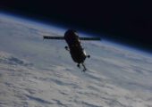 Российский баллистик предложил  испытать новый маршрут до Луны при помощи грузового «Прогресса»