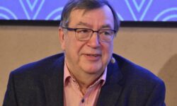Композитор Александр Чайковский получил спецпремию от Валерия Гергиева