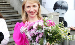 После триумфа в «Филателии» актриса Алина Ходжеванова остро ощутила невостребованность и занялась режиссурой