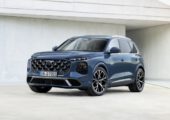 Рассекречен Audi Q7 третьего поколения с салоном как у грядущего Q9 и ДВС под капотом