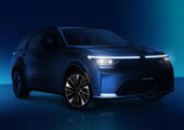 Электрический Luxgen превратился в новую модель Foxtron