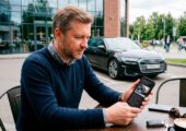 Лукойл создает цифровые сервисы в партнерстве с Яндекс