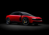 Ferrari продаёт электромобиль Luce в нагрузку за доступ к более желанным моделям