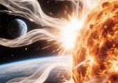 8 оттенков звезды: что увидит в космосе российский прибор «Солнце-Терагерц»