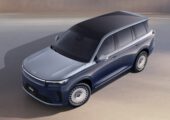 Флагманский кроссовер GAC S9 для России: подробности об оснащении
