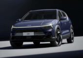 Hyundai i20 четвертого поколения показан в Бразилии