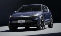 Hyundai i20 четвертого поколения показан в Бразилии