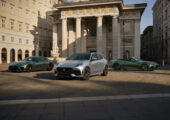 После кризиса продаж: Maserati обновила GranTurismo, GranCabrio и кроссовер Grecale
