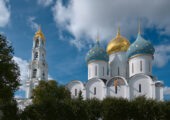 Археологи описали сосуд с оригинальной надписью, найденный в Троице-Сергиевой лавре