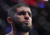 Махачев рассказал, чем займется после завершения карьеры