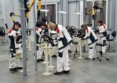 Соллерс локализовал производство рулей и подушек безопасности