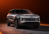 Анонсирован кроссовер Volkswagen ID.Era 8X: меньше, чуть проще и дешевле флагмана ID.Era 9X